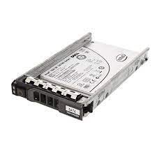 Ổ Cứng SSD Dell 400-BDUD 240GB SATA Mixed Use 6Gbps 512e 2.5inch