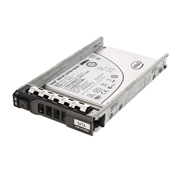 Ổ Cứng SSD Dell 400-BDQI 3.84TB SATA Read Intensive 6Gbps 512e 2.5inch