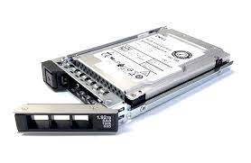 Ổ Cứng SSD Dell 400-BBQP 1.92TB SAS Read Intensive 12Gbps 512e 2.5inch