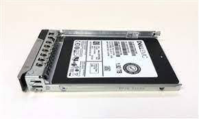 Ổ Cứng SSD Dell 400-BCMP 1.92TB SAS Mix Use 12Gbps 512e 2.5inch