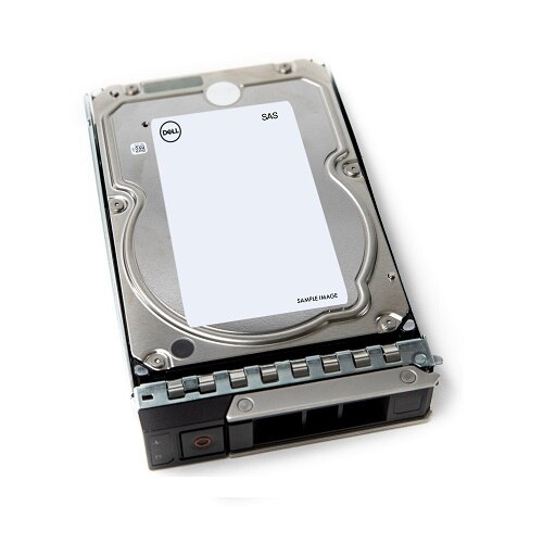 Ổ Cứng HDD Dell 401-ABHX 2.4TB 10K SAS 12Gbps 512e 2.5inch
