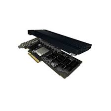 Ổ Cứng SSD Dell 400-BEDX 6.4TB NVMe 2.5inch SFF