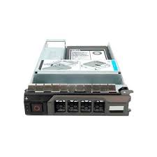 Ổ Cứng SSD Dell 400-BBOZ 1.92TB SAS 12Gbps 512e 2.5inch