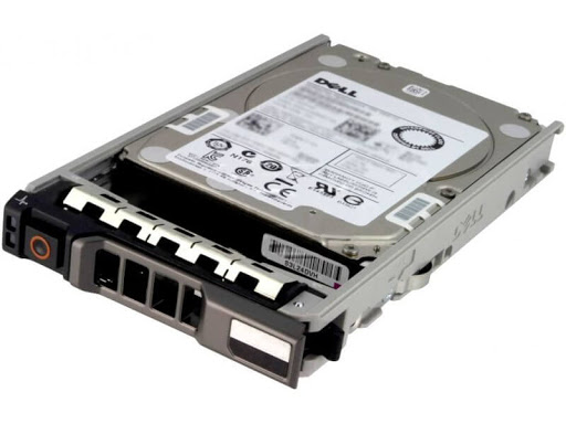 Ổ Cứng SSD Dell 400-BDVW 480GB SATA Mixed Use 6Gbps 512e 2.5inch