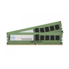RAM DDR4 Dell 16GB 2Rx8 2933MHz PC4-23400 ECC Registered DIMMs
