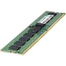 RAM HPE 805351-B21 32GB (1x32GB) Dual Rank x4 DDR4-2400 CAS-17 Ram Kit