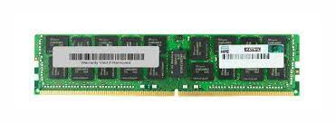 RAM HPE 64GB DDR4-2666MHz PC4-21300 ECC Registered CL19