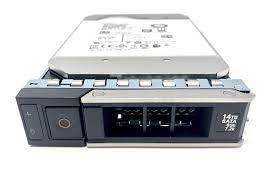 Ổ Cứng SSD Dell 400-BBQE 960GB SAS 12Gbps 2.5inch