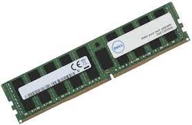 RAM Dell A7945660 16GB DDR4 RDIMM 2133MHz