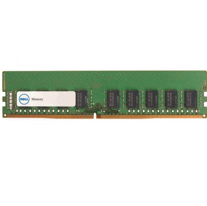 RAM Dell AA335287 8GB DDR4 UDIMM 2666MHz ECC