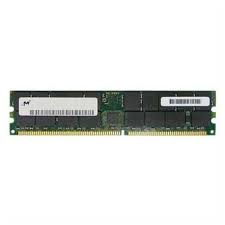 RAM Micron MTA36ASF4G72LZ-2G6 32GB DDR4-2666 LRDIMM