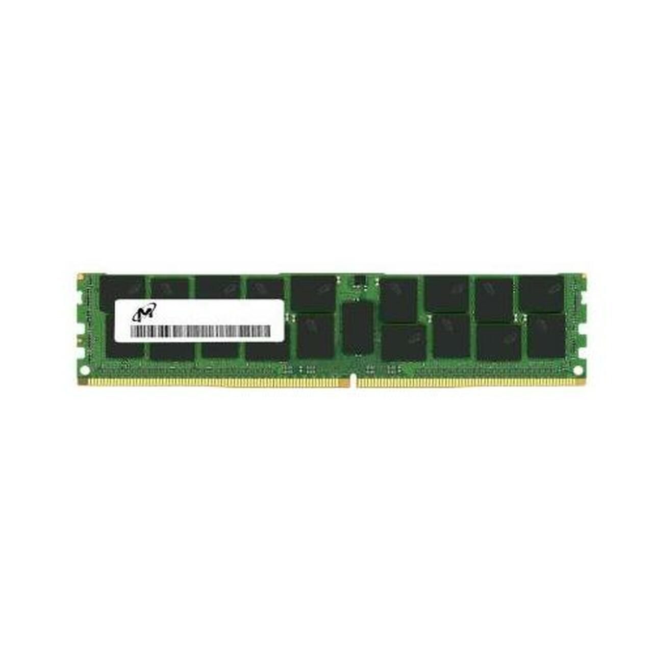 RAM Micron MTA36ASF4G72PZ-2G3 32GB DDR4-2400 RDIMM