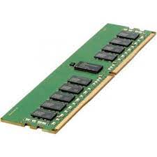 RAM HPE 8GB Single Rank x8 DDR4-2666 Registered