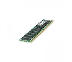 RAM HPE DDR4 128GB PC4-21300 CAS-22-19-19 SDRAM LRDIMM