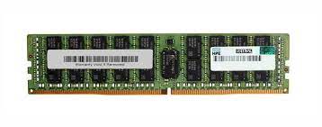 RAM HPE 815101-B21 64GB Quad Rank x4 DDR4-2666