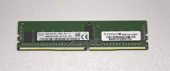 RAM Hynix HMA82GR7AFR8N-VK 16GB PC4-21300 Dual Rank x8