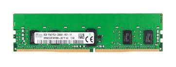 RAM Hynix HMA81GR7AFR8N-VK 8GB 2666MHz PC4-21300R Single Rank x8