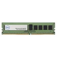 RAM DELL 64GB DDR4-2666 RDIMM PC4-21300V-R Quad Rank x4