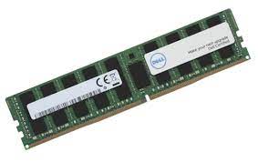 RAM DELL A9781931 128GB DDR4-2666 LRDIMM PC4-21300V-L Octa Rank x4