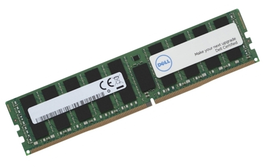 RAM DELL A9781930 64GB DDR4-2666 LRDIMM PC4-21300V-L Quad Rank x4