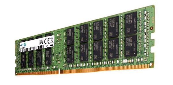RAM Samsung M393A8G40MB2-CVF 64GB DDR4-2933 RDIMM