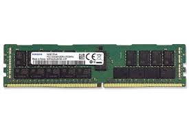 RAM Samsung M393A4K40DB2-CWE 32GB DDR4-3200 RDIMM