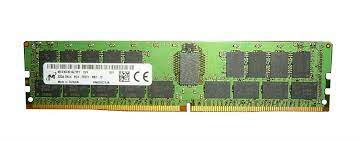 RAM Micron MTA36ASF4G72PZ-2G9 32GB DDR4-2933 RDIMM