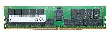 RAM Micron MTA36ASF4G72PZ-3G2 32GB DDR4-3200 RDIMM