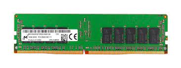 RAM Micron MTA18ASF2G72PDZ-2G6 16GB DDR4-2666 RDIMM