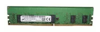 RAM Micron MTA9ASF1G72PZ-2G6 8GB DDR4-2666 RDIMM