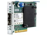 HPE Ethernet 10/25Gb 2-port 640FLR-SFP28 Adapter