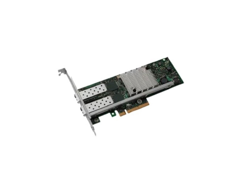 Intel X520 DP 10Gb DA/SFP+ Server Adapter, Full Height