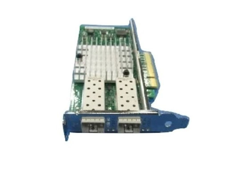 Intel X520 Dual Port 10Gigabit SFP Server Adapter Ethernet PCIe Low Profile
