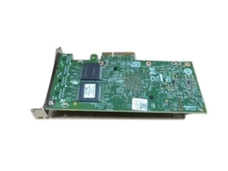 Intel Ethernet I350 QP 1Gb Server Adapter, Low Profile