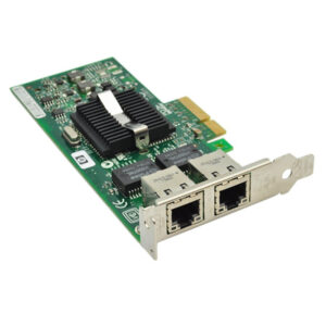 Dell 540-BBUO Dual Port Broadcom 57416 10Gb Base-T