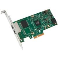 Intel Ethernet 540-BBGZ I350 DP 1Gb Server Adapter