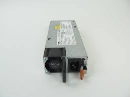 IBM 94Y8074 Power Supply 550w 80 Plus Platinum Hot Plug AC