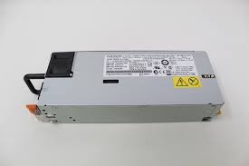 IBM N24628V POWER SUPPLY 550W HIGH EFFICIENCY 80 PLUS PLATINUM