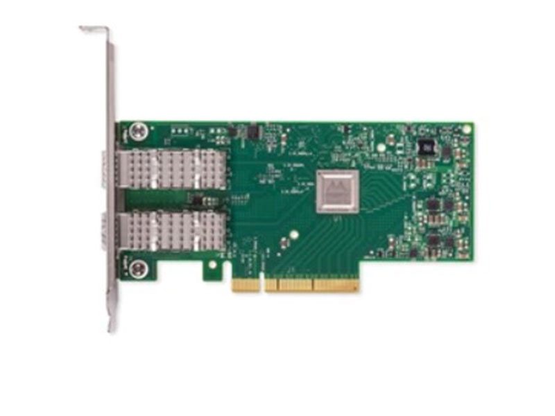 Intel XL710 Dual Port 40G QSFP+ Converged Network Adapter