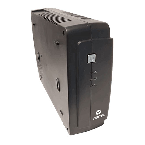 BỘ LƯU ĐIỆN EMERSON/VERTIV LIEBERT ItON PSA650-SOHO