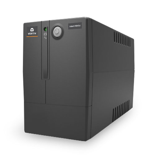 UPS Emerson/Vertiv PSA1000-BX 1000VA Chính Hãng