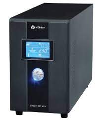 VERTIV Liebert GXT-3000MTPLUS230 3000VA, OVCD Bundled