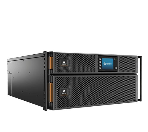 UPS VERTIV LIEBERT GXT5-10KIRT5UXLN 10KVA/10KW (01201982) 230V LCD PF1.0 5U