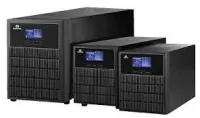 UPS Emerson Liebert On-Line Plus Bộ Lưu Điện GXT-1000LMTPLUSC230