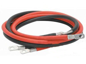 Battery cable between ITA2 16/20kVA UPS and ITA battery cabinet