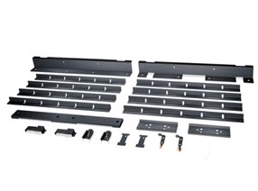 Seismic Kit Bộ Lưu Điện Vertiv 02010018 Bộ Bản Lề Emerson UPS