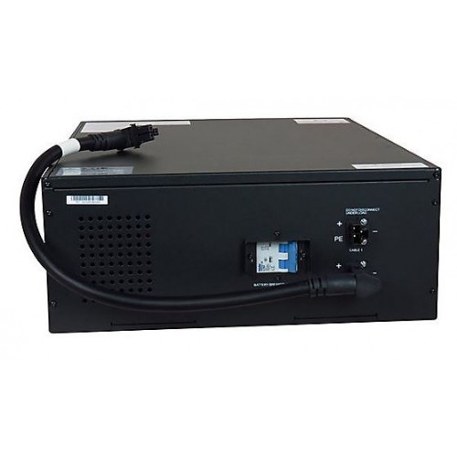 UPS Emerson/Vertiv Liebert GXT4-240VBATT External Battery