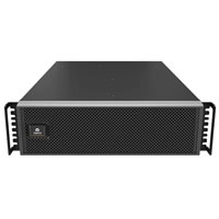 Ắc qui mở rộng EXTENDED BATTERY CABINET 192VDC UPS Emerson GXT5