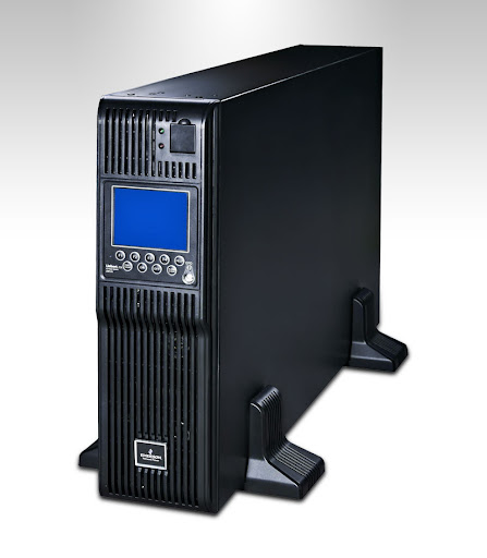 UPS Emerson/Vertiv Liebert® ITA 20KVA Long Backup Model