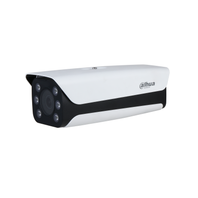 Camera IP chụp biển số xe ANPR DAHUA DH-ITC215-PW6M-(IR)LZF